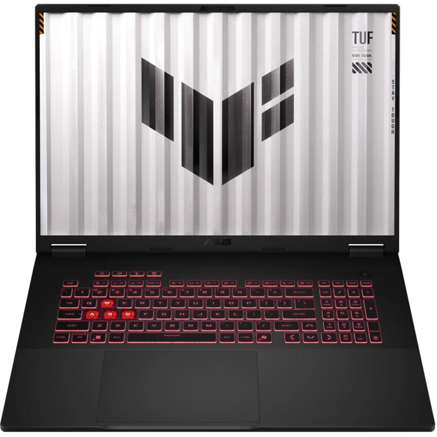 ASUS TUF Gaming A18 FA808UP-G1S821W - 18'' Ryzen 7 260 16GB 1TB