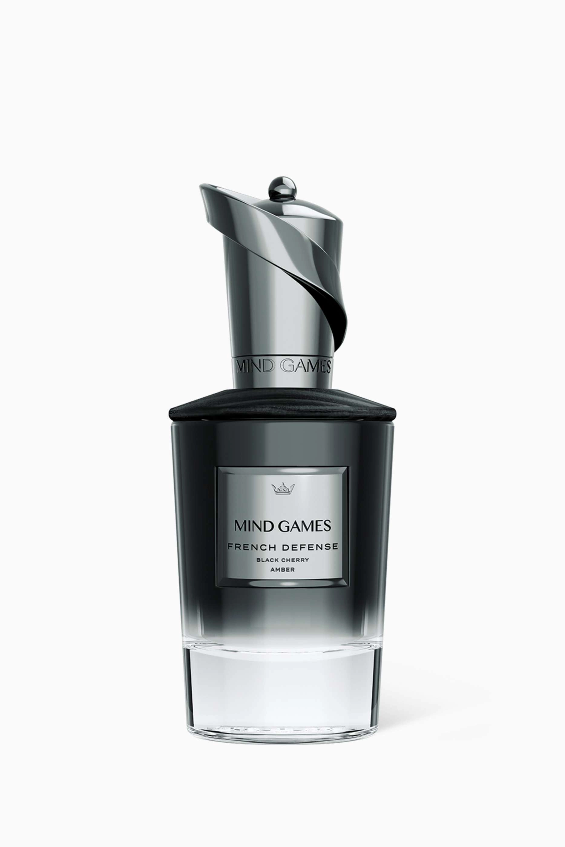 Mind Games French Defense Extrait de Parfum - 100 milliliter