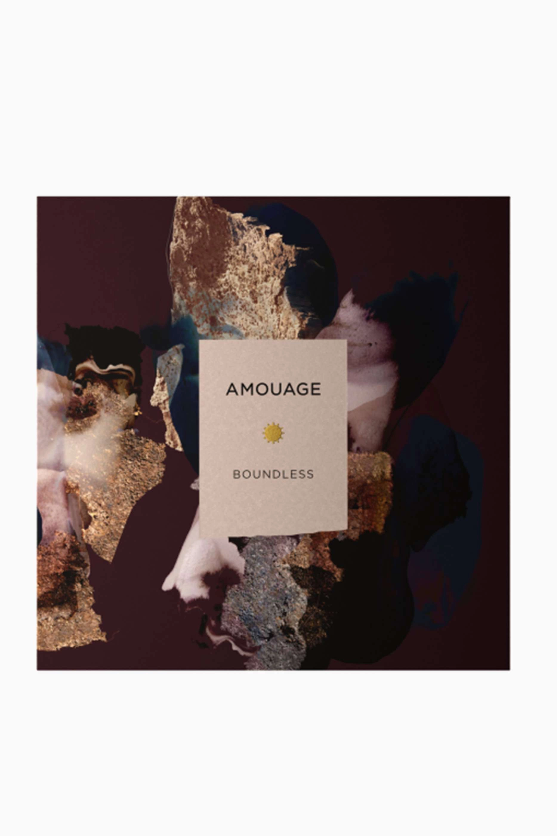 Boundless Eau de Parfum 100ml