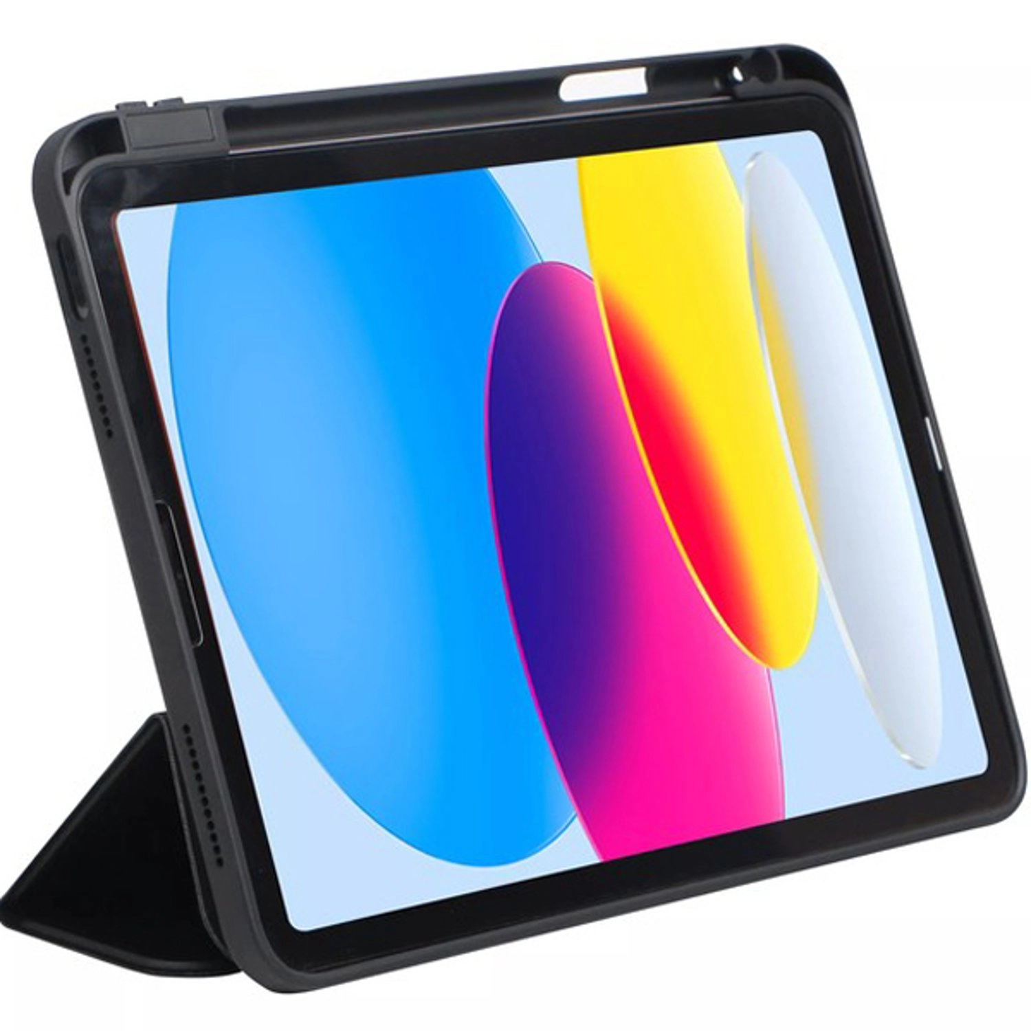 Magnetic Case for iPad 10.9-inch