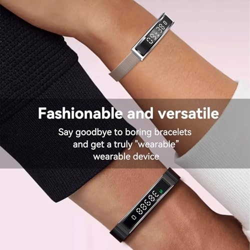 Health Smart Bracelet