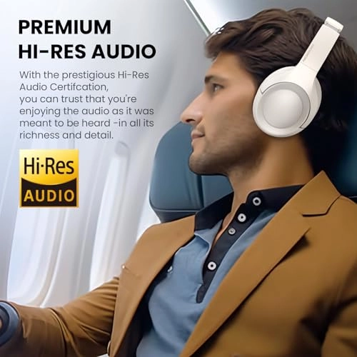 L50 ANC Wireless Headphone