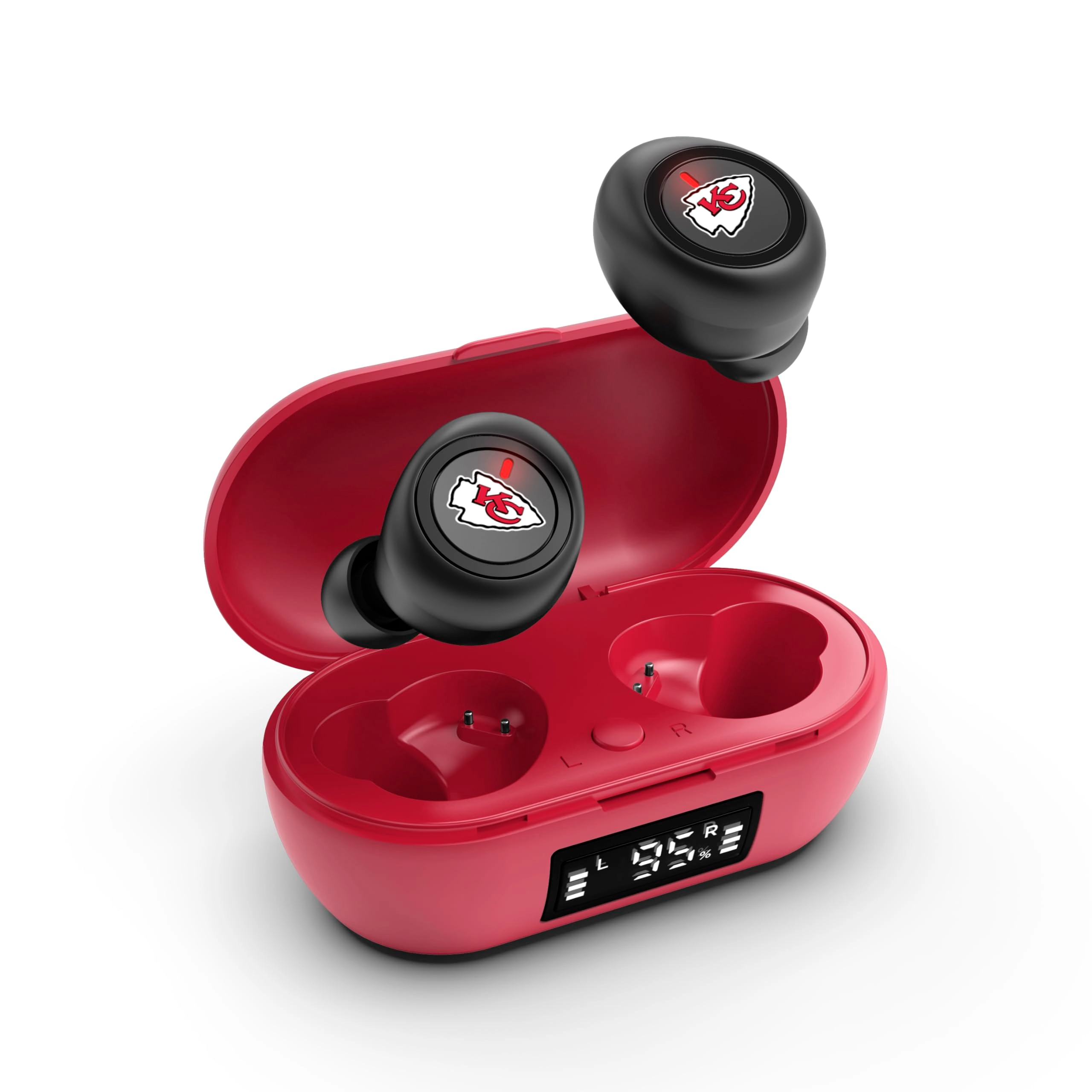 True Wireless Earbuds v.7 Wireless Earbud