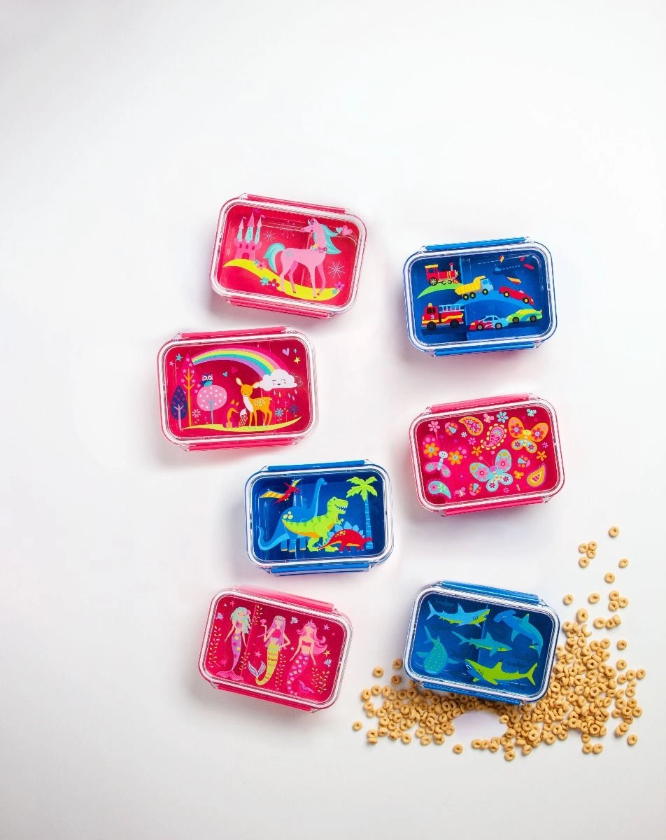 Bento Box - Butterfly 700ml