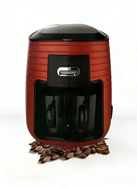 Rich Life 2-Cup - Ceramic Cup Washable Filter