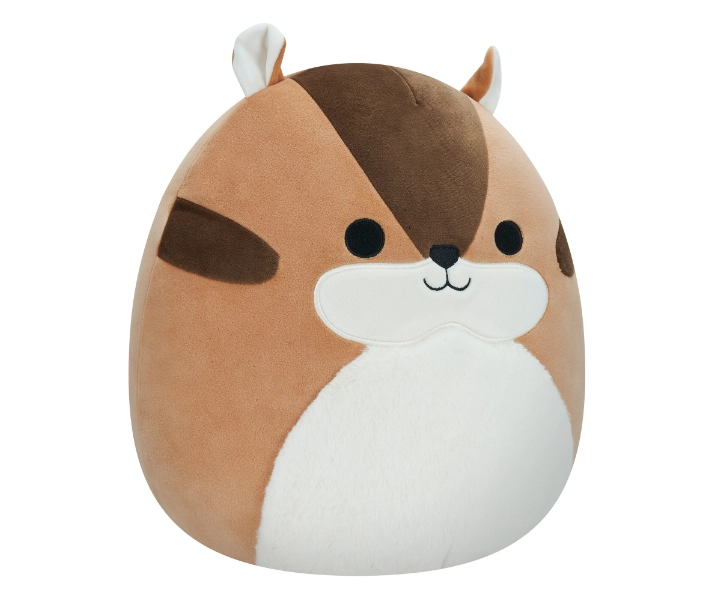 Melzie Brown Chipmunk - Medium Plush 12 inch