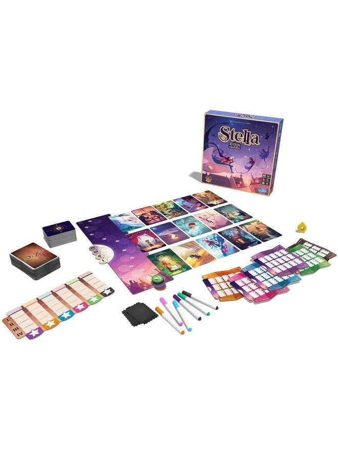 Stella: Dixit Universe
