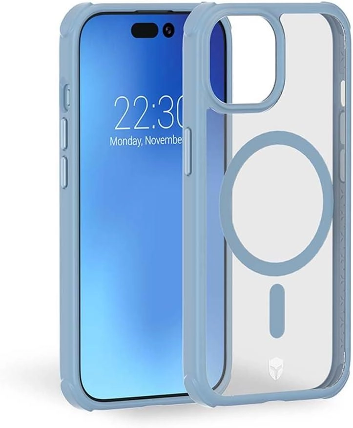 Force iPhone 15 Air Case with MagSafe for iPhone 15