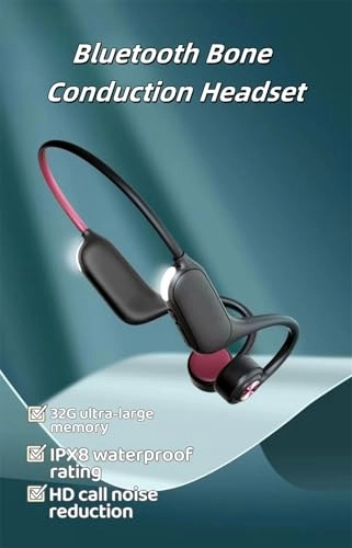 66317687 Wireless Headphone
