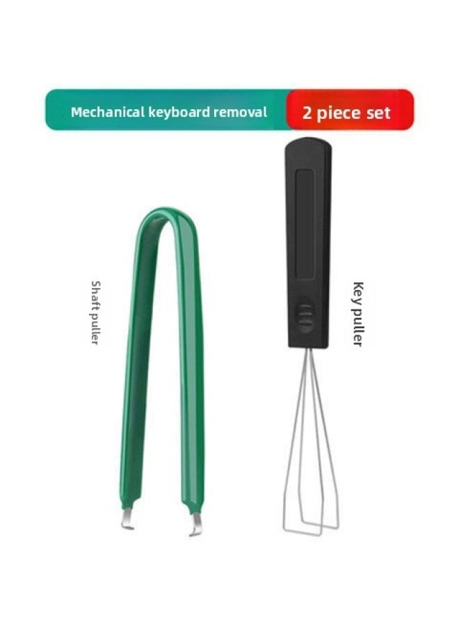 Generic Mechanical Keyboard Shaft - Hot Plug Steel Wire