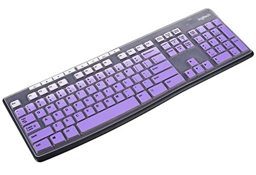 Keyboard Cover - US layout