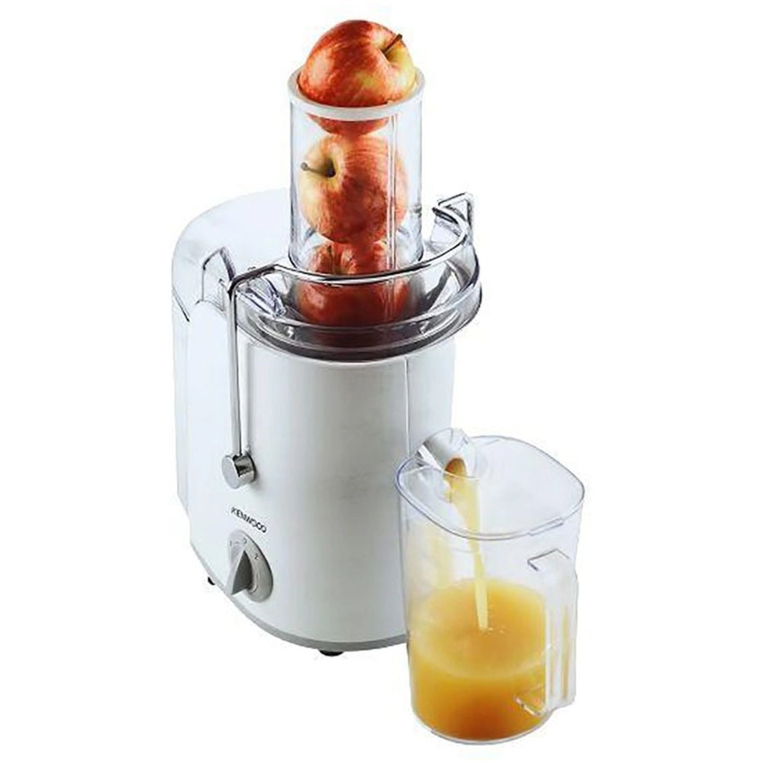 Centrifugal Juicer - 800 Watt