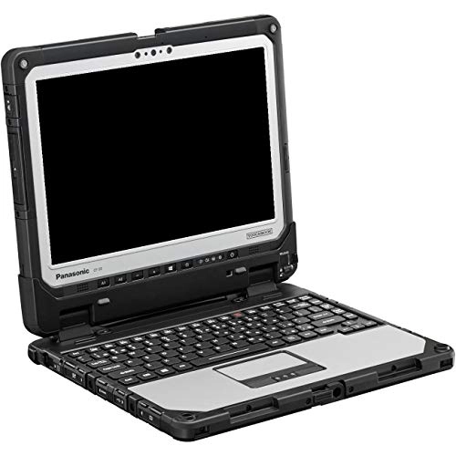 CF-33 - 12'' Core i5 8GB DDR3 256GB SSD