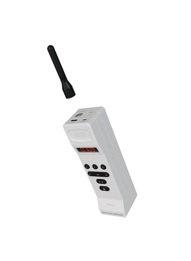 Revolt - 20000mAh 100W