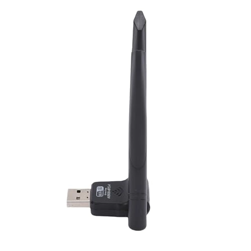 USB WiFi Bluetooth Adapter - 2.4G 5GHz USB Wireless