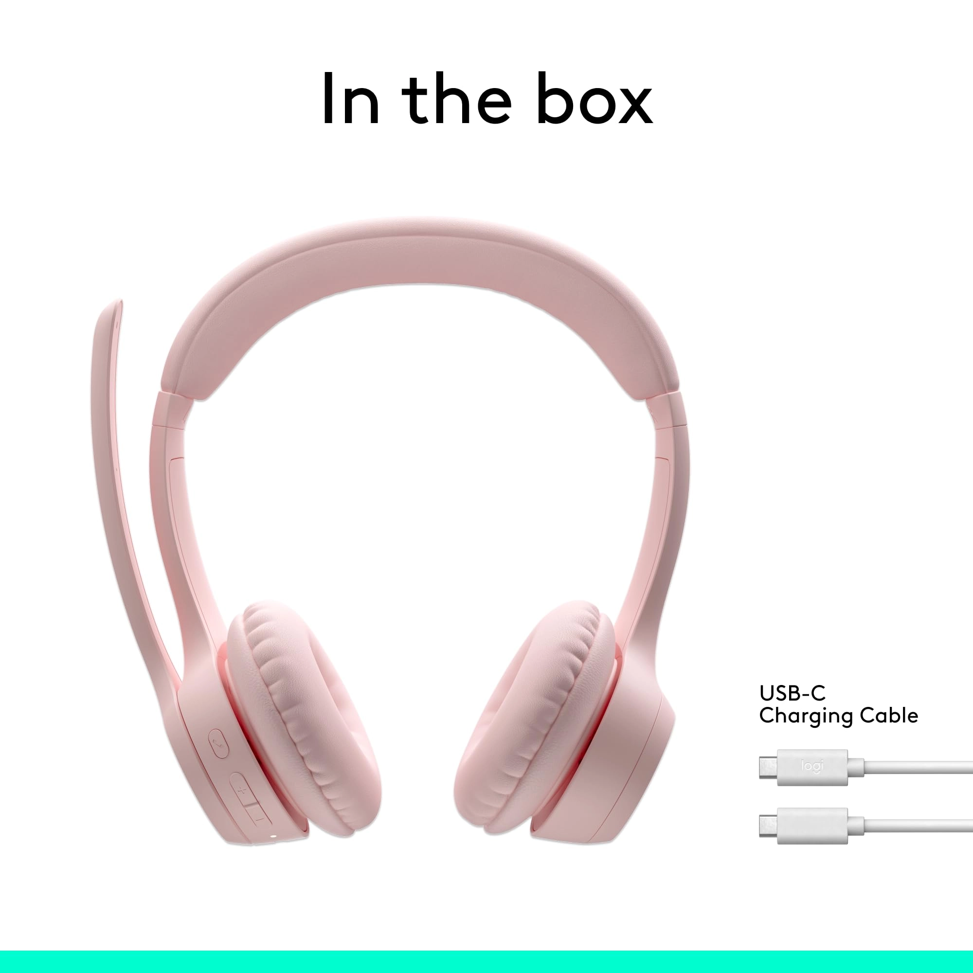 Zone 300 Wireless Headset