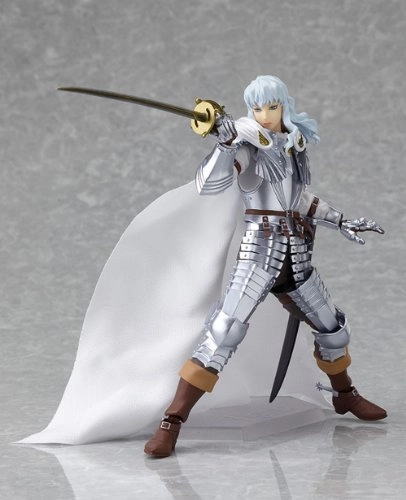Griffith - Berserk (15.5 cm 4.58219E+12)