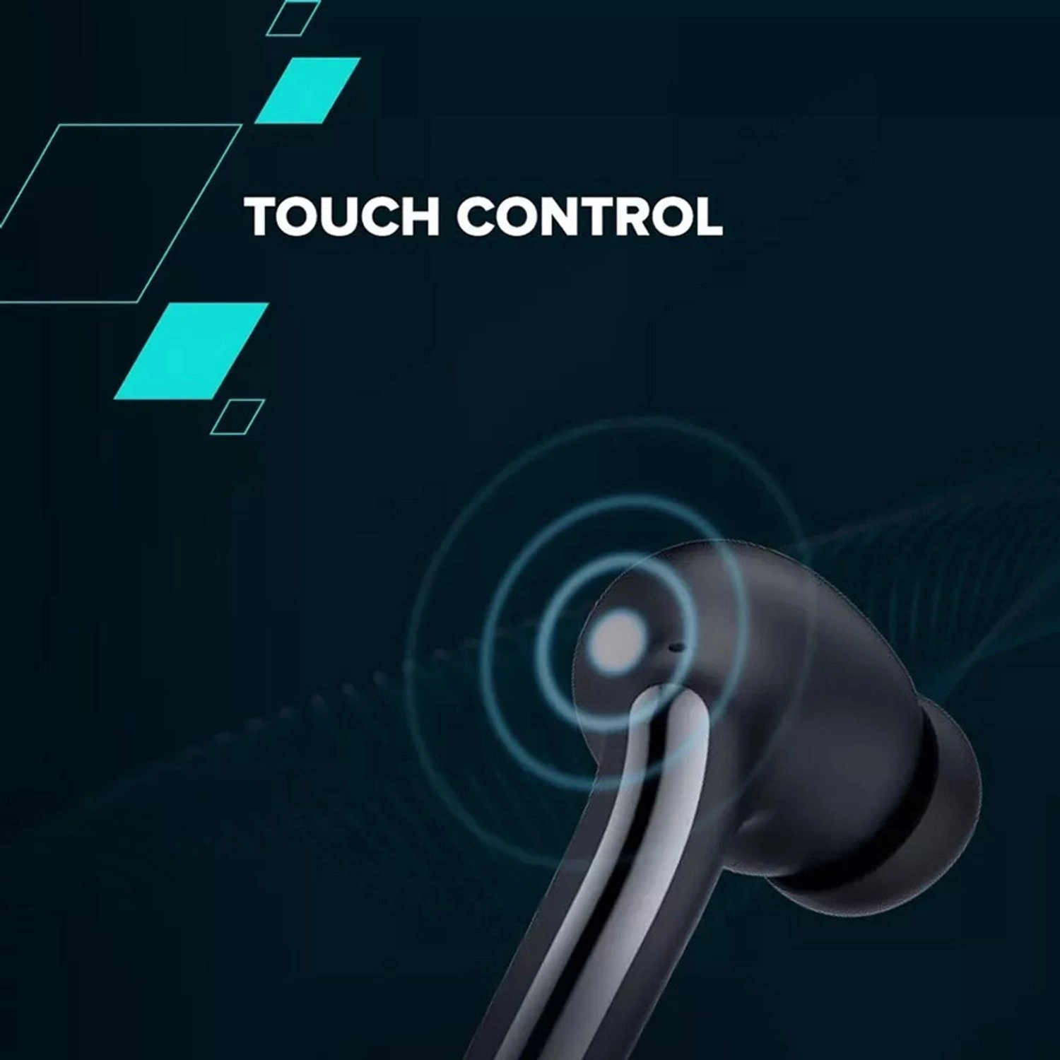 OnGo 9 Wireless Earbud