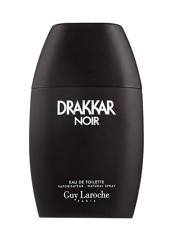 Drakkar Noir Eau de Toilette 100 ml
