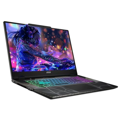 (Renewed) Cyborg 17-11 - 17.3'' 7-240H 32GB DDR5 1 TB SSD