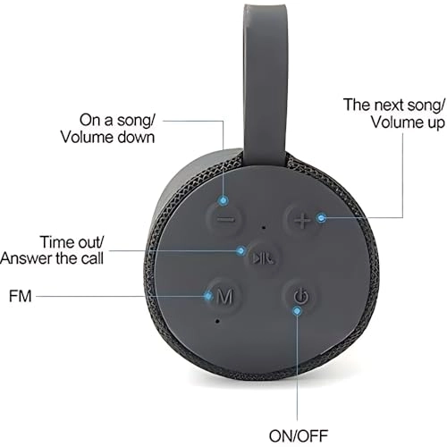 M7 Smart Watch + TG 113