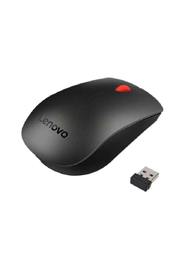 510 Combo - Wireless Keyboard And Mouse Set 1600dpi