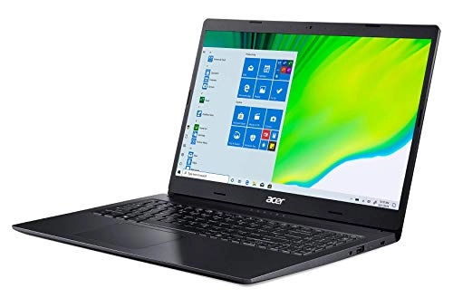 Aspire 3 A315 - 15.6'' Core i5-1035G1 8GB DDR4 512GB SSD