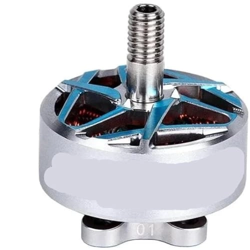 XsidY1011 - 3.5 Inch 2006-1950KV B35 FPV