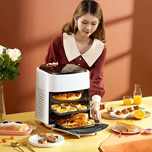Air Fryer - 5.5L