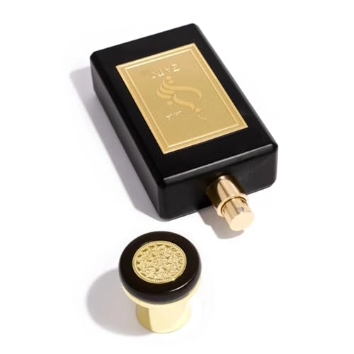 Mukhallat Zain Eau de Parfum - 100ml