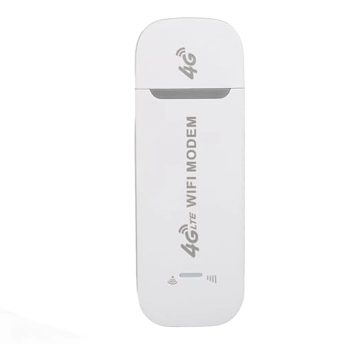 Mobile WiFi Hotspot - 4G LTE 150Mbps 50Mbps