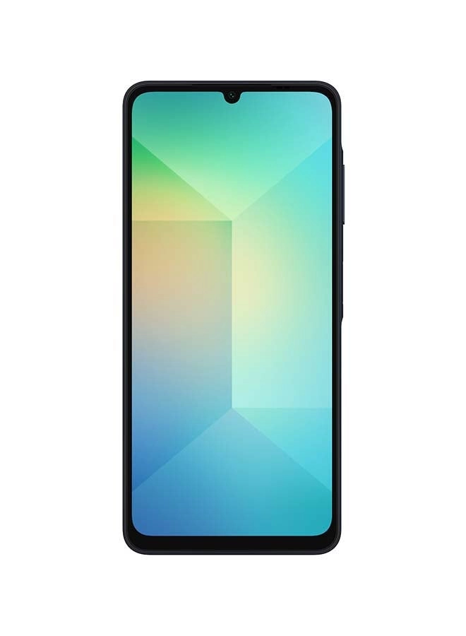 Galaxy A06 - 6GB 128GB