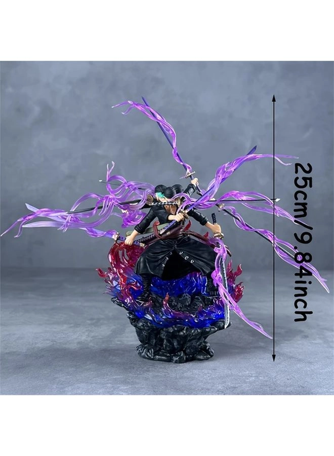 Zoro - One Piece (25 cm)