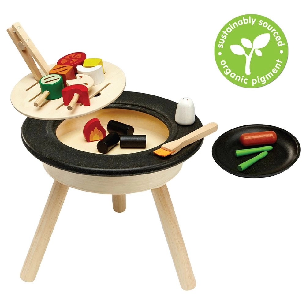 Bbq Playset (Klg-3629)