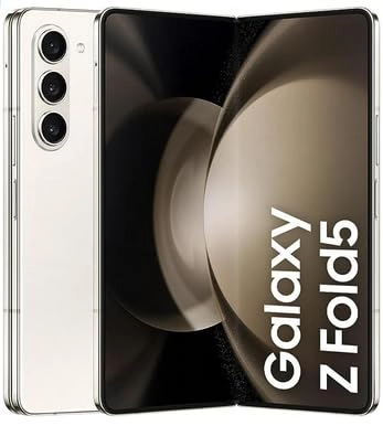 Galaxy Z Fold5 - 12GB 512GB