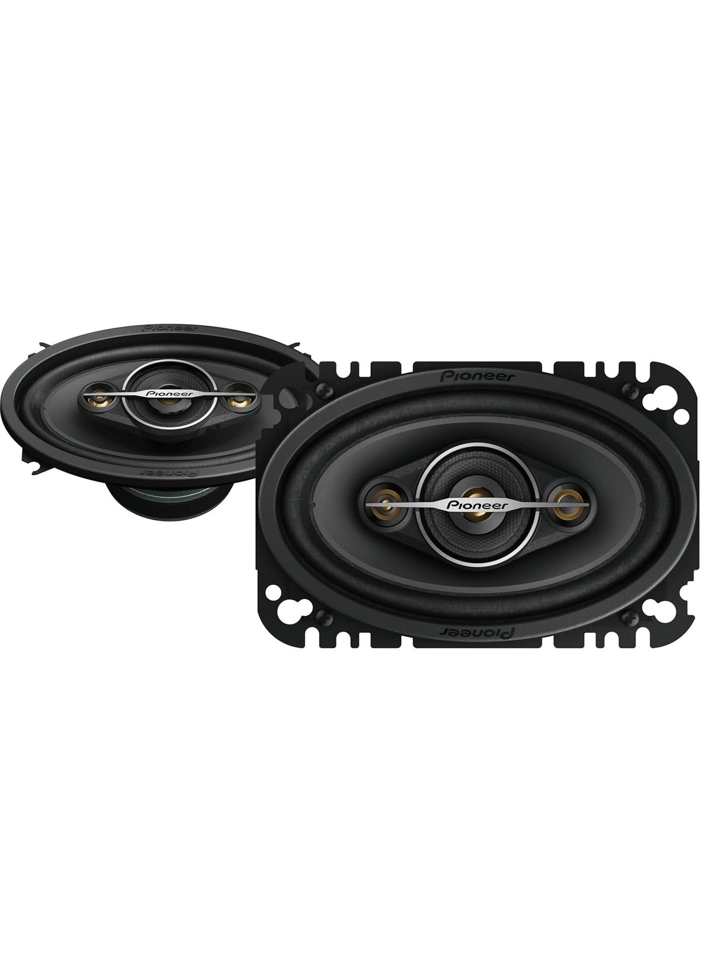 Pioneer TS-A4671F - 4-way 30W