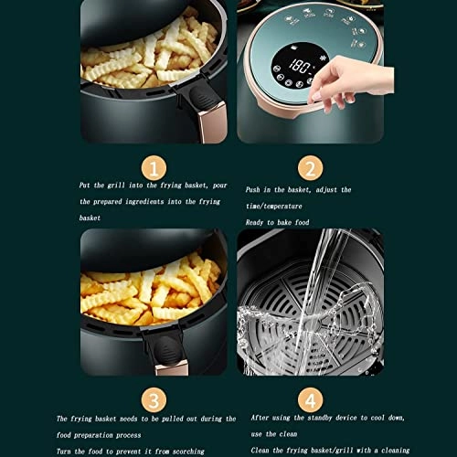 Air Fryer Fa7rmCzpduKhrX2K