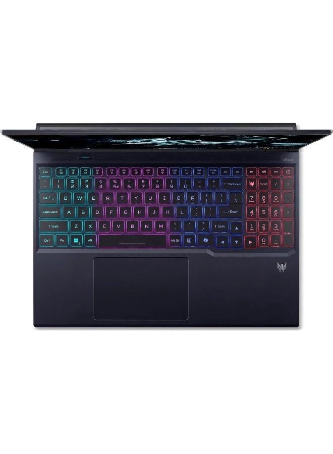 Predator Helios NEO 16 AI - 16'' 2TB 64GB Core Ultra 9-275HX