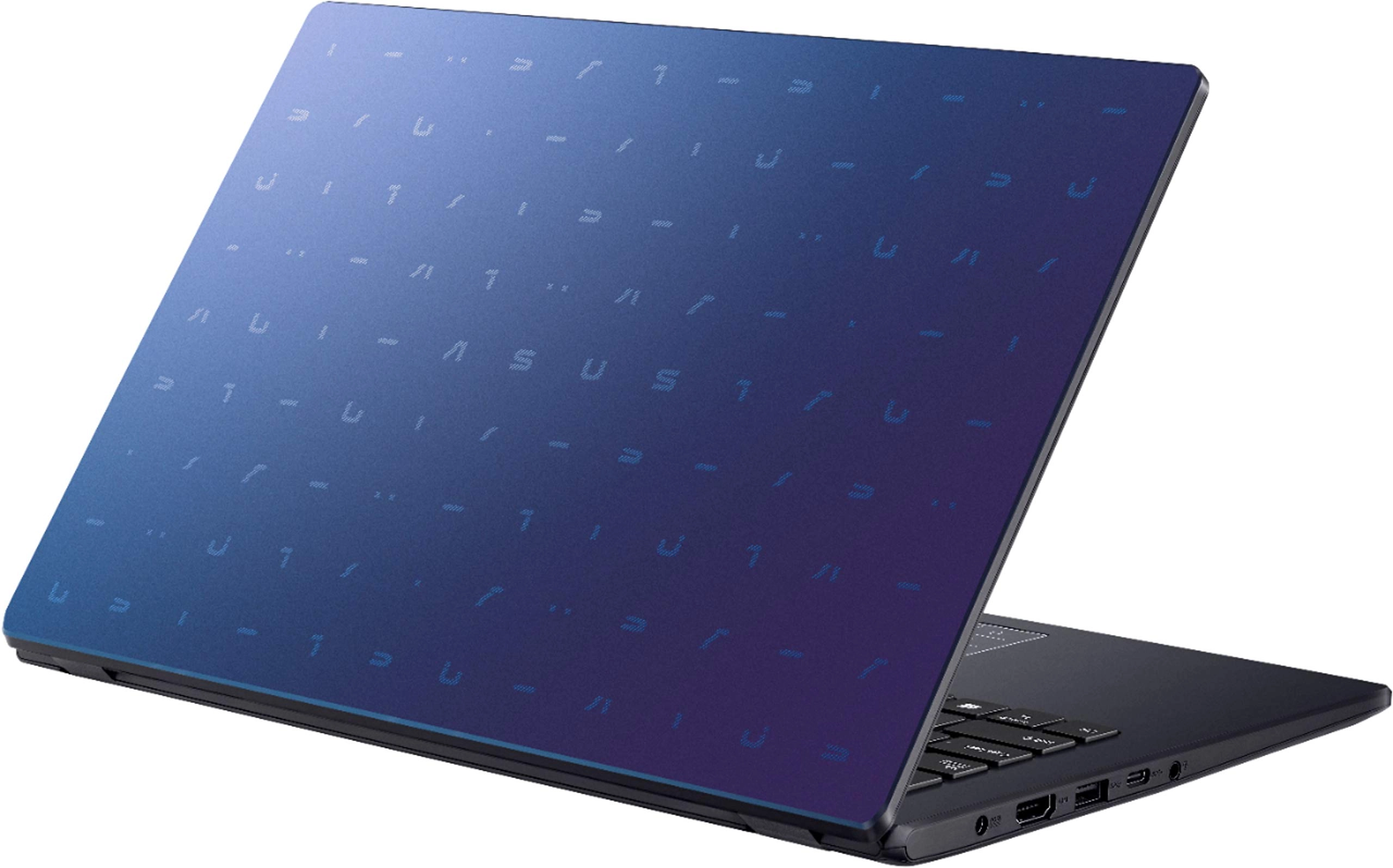 ASUA E410M - 14'' Celeron N4020 4GB SDRAM 128GB eMMC