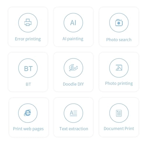 X6 - Thermal 57x26mm