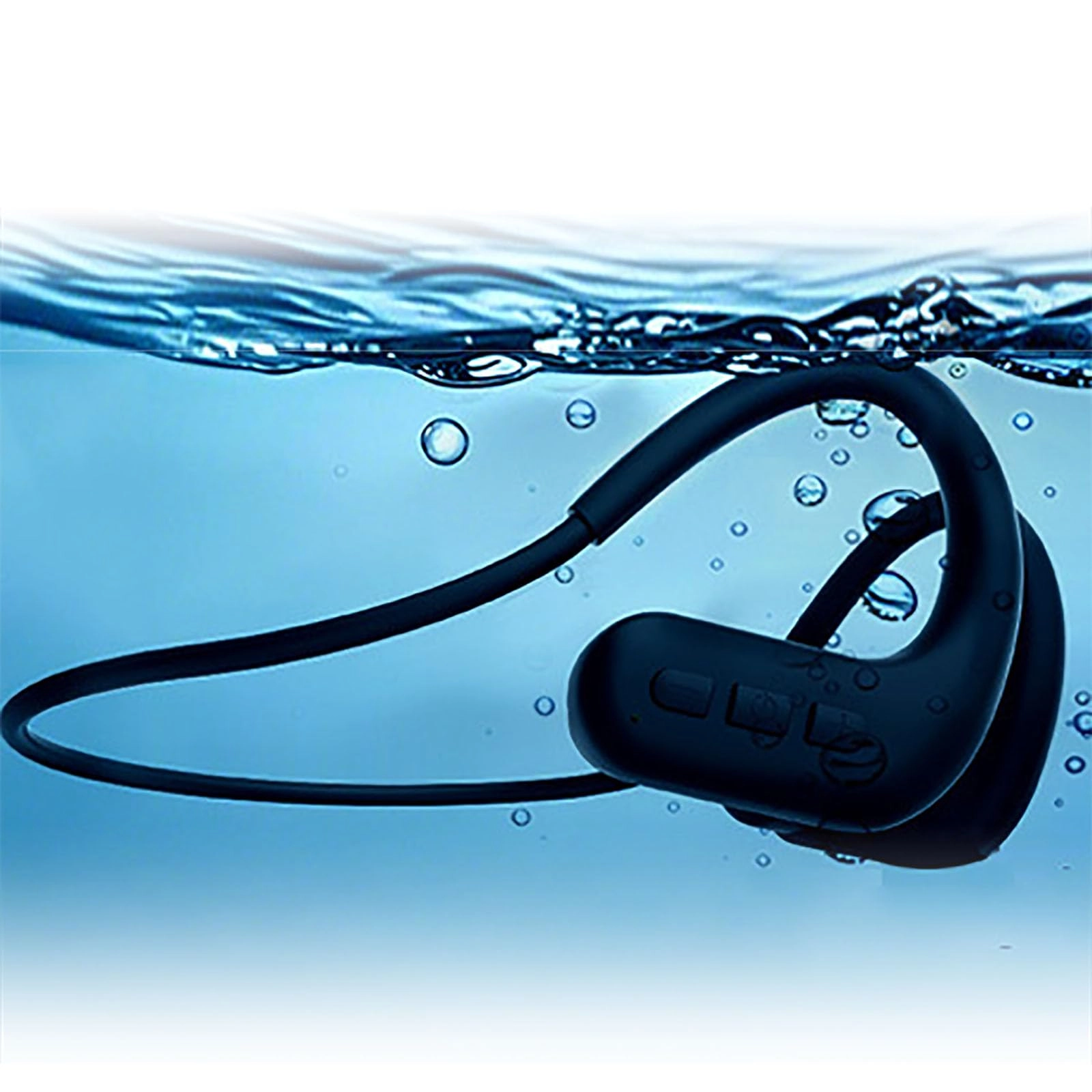 B0D91NXH23 Wireless Headphone