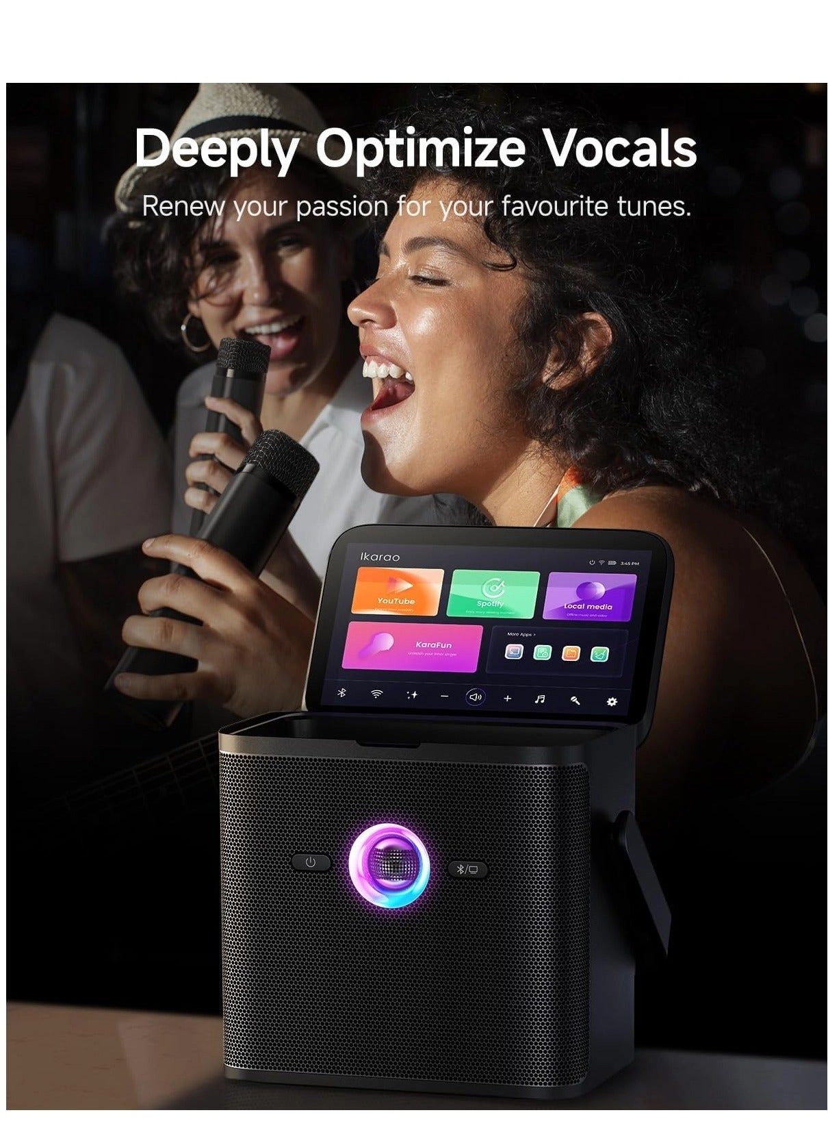 Shell S3 SHELL S3 Speaker