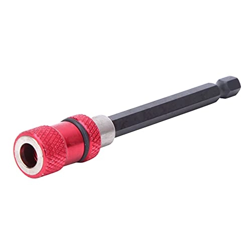 Screwdriver Bit Holder - 100 mm 1/4 inch