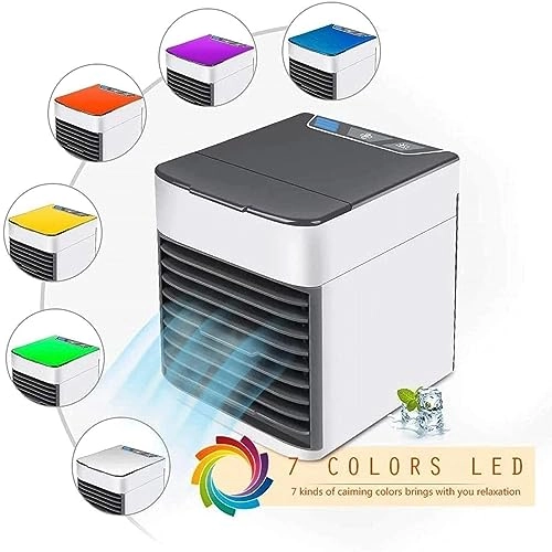 Personal Air Conditioner - 6W-10W