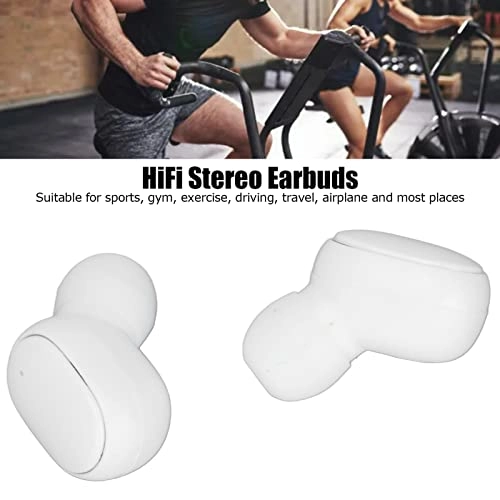 Mini Wireless Earbud