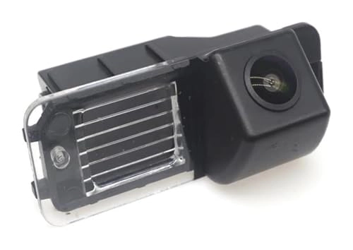 Rear View Camera - Night vision Wireless 1080p*720p