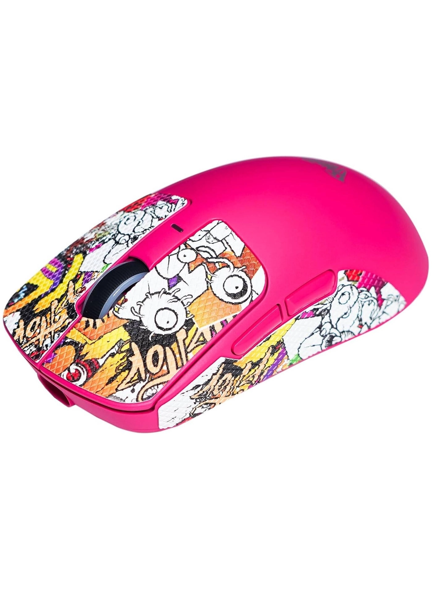 SC680 - Bluetooth/Wireless