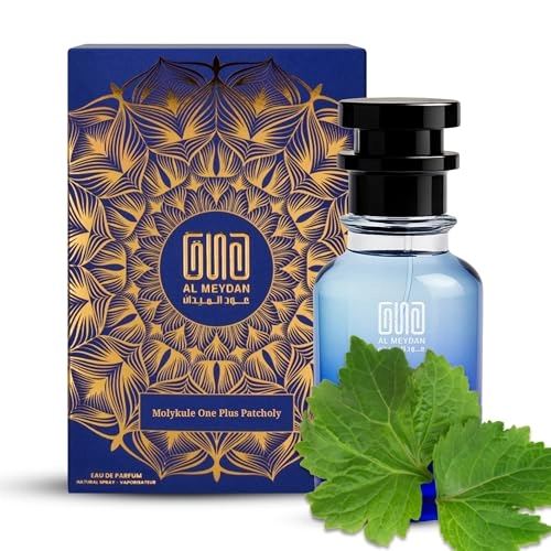 Molykule One Plus Patcholy Eau de Parfum 50 ml