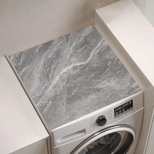 Washing Machine Dust Cover Mat