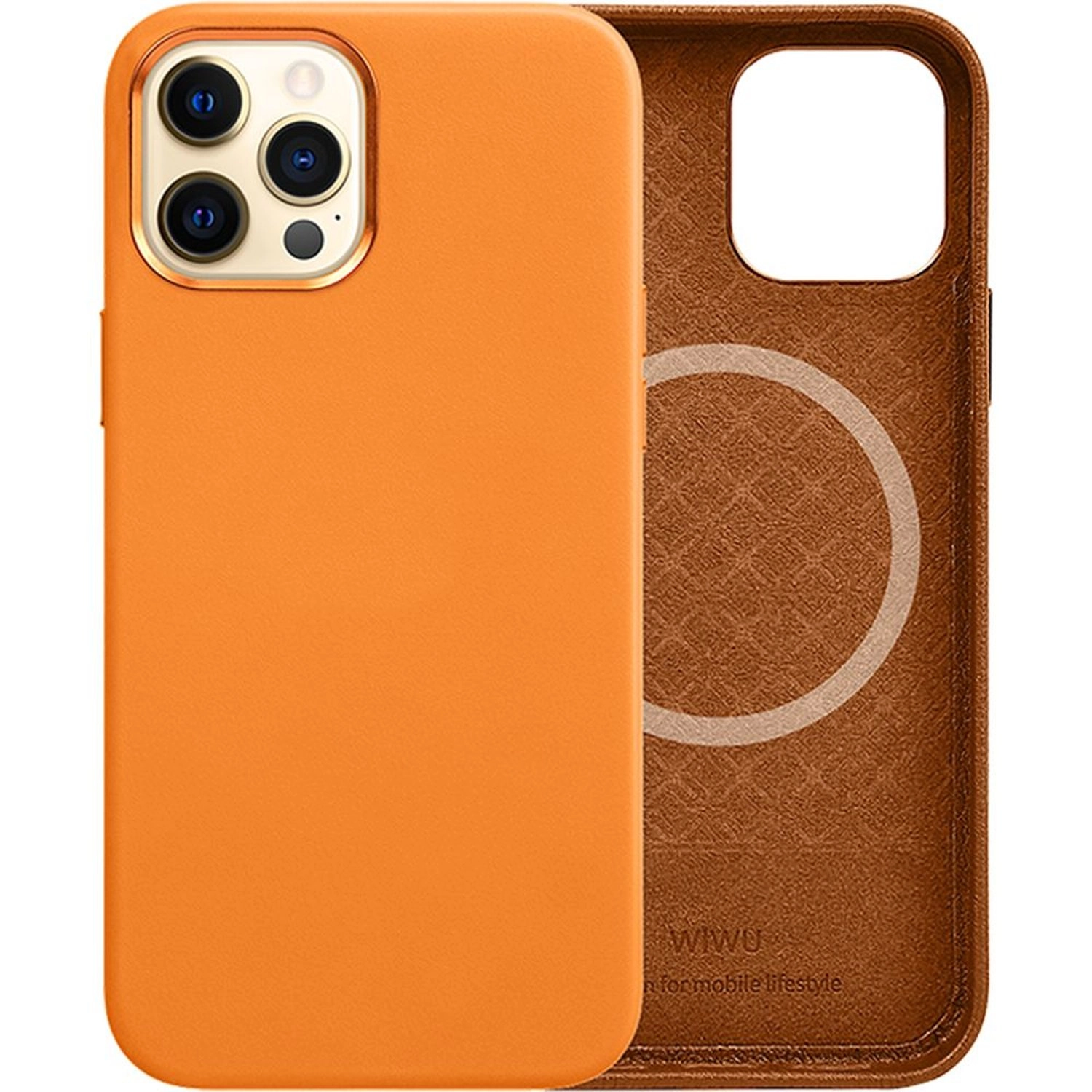 Magsafe Case for iPhone 13 Pro